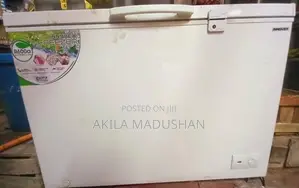 Inovex Freezer (අධි ශීතකරණය)