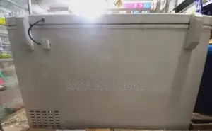 Inovex Freezer (අධි ශීතකරණය)