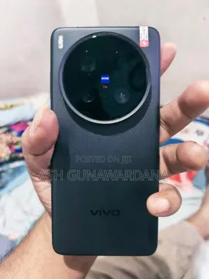 Vivo X200 Pro 12GB 256GB (Used)