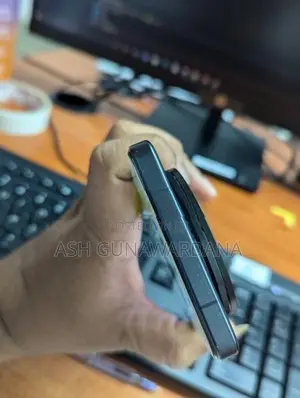 Vivo X200 Pro 12GB 256GB (Used)