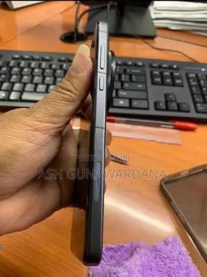 Vivo X200 Pro 12GB 256GB (Used)