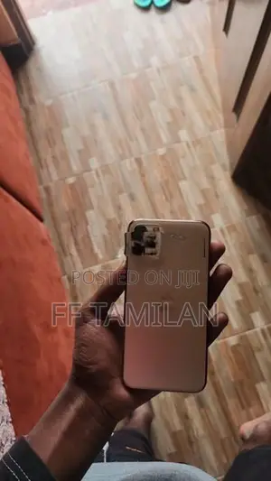 Apple iPhone 11 Pro (Used)