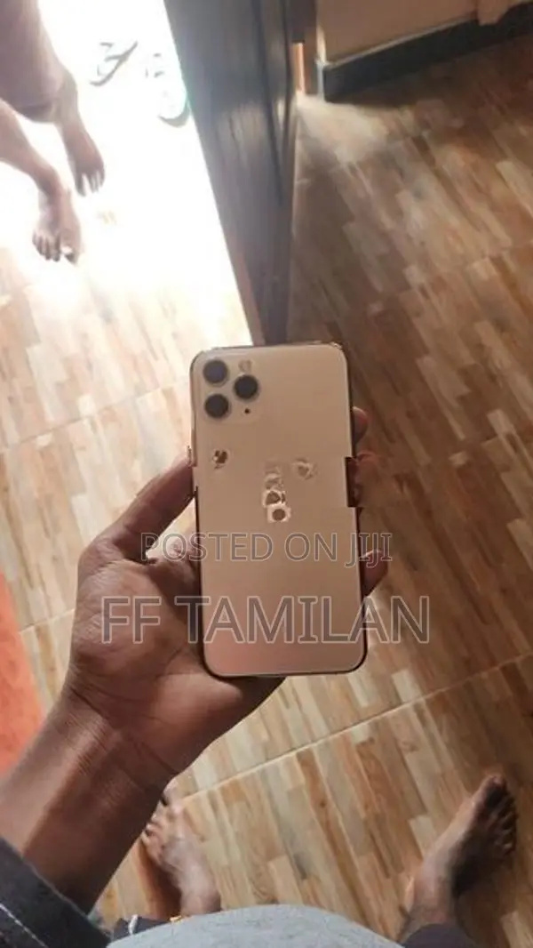 Apple iPhone 11 Pro (Used)