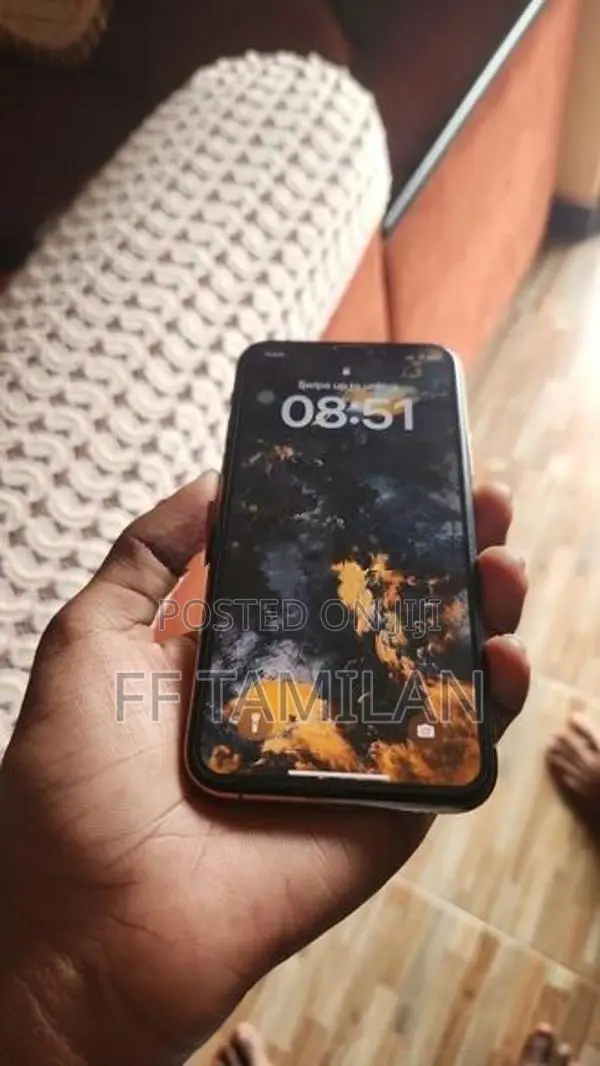 Apple iPhone 11 Pro (Used)