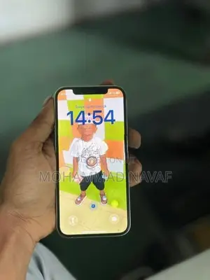 Apple iPhone 12 Pro (Used)