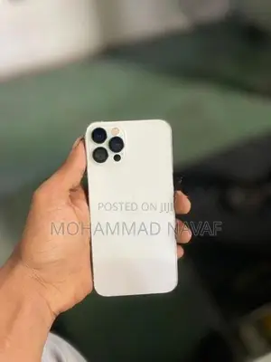 Apple iPhone 12 Pro (Used)