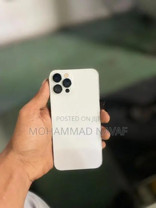 Apple iPhone 12 Pro (Used)