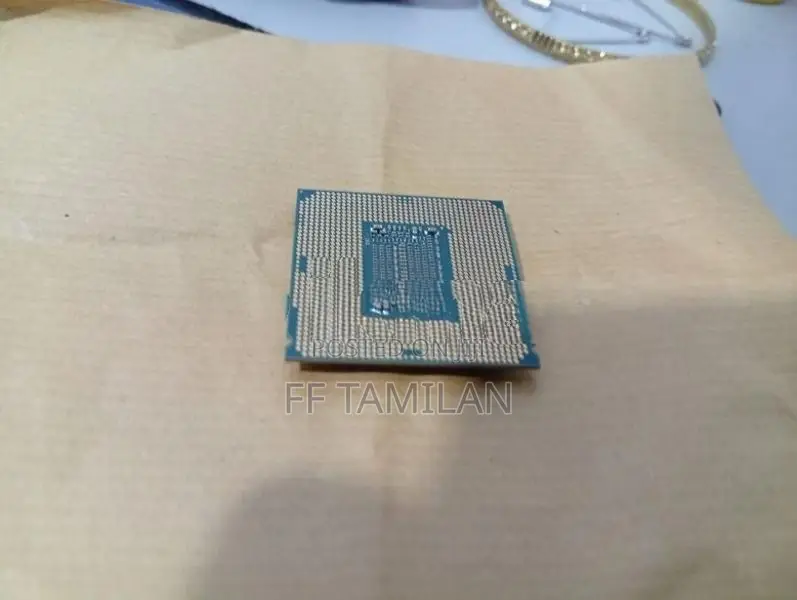 Intel Core™ i5-8400 Processor