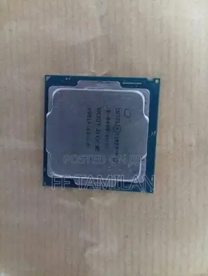 Intel Core™ i5-8400 Processor