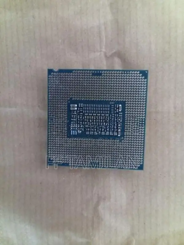 Intel Core™ i5-8400 Processor