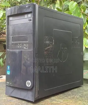 HP i5 3rd Gen PC