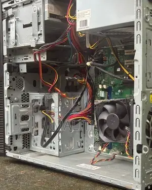 HP i5 3rd Gen PC