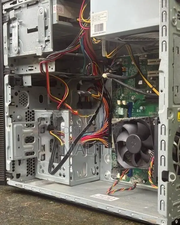 HP i5 3rd Gen PC