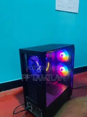 Gaming Pc AMD Ryzen 3