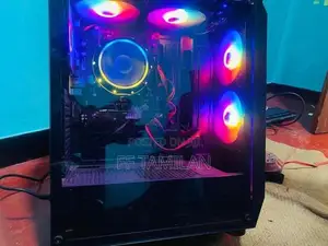 Gaming Pc AMD Ryzen 3
