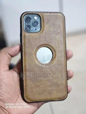 Apple iPhone 11 Pro Max (Used)