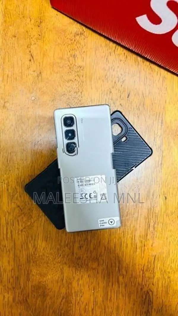 Infinix Hot 60 Pro+ (Used)