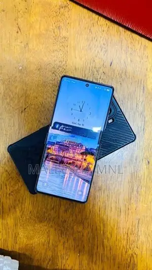 Infinix Hot 60 Pro+ (Used)