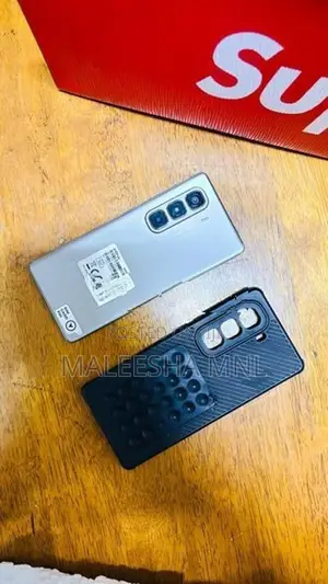 Infinix Hot 60 Pro+ (Used)