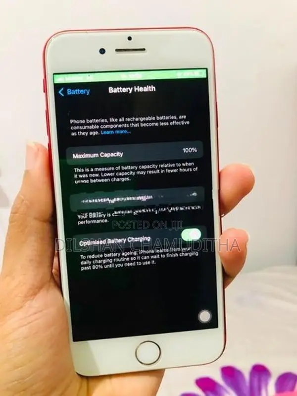 Apple iPhone 7 (Used)