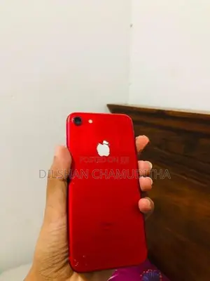 Apple iPhone 7 (Used)