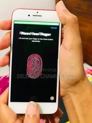 Apple iPhone 7 (Used)