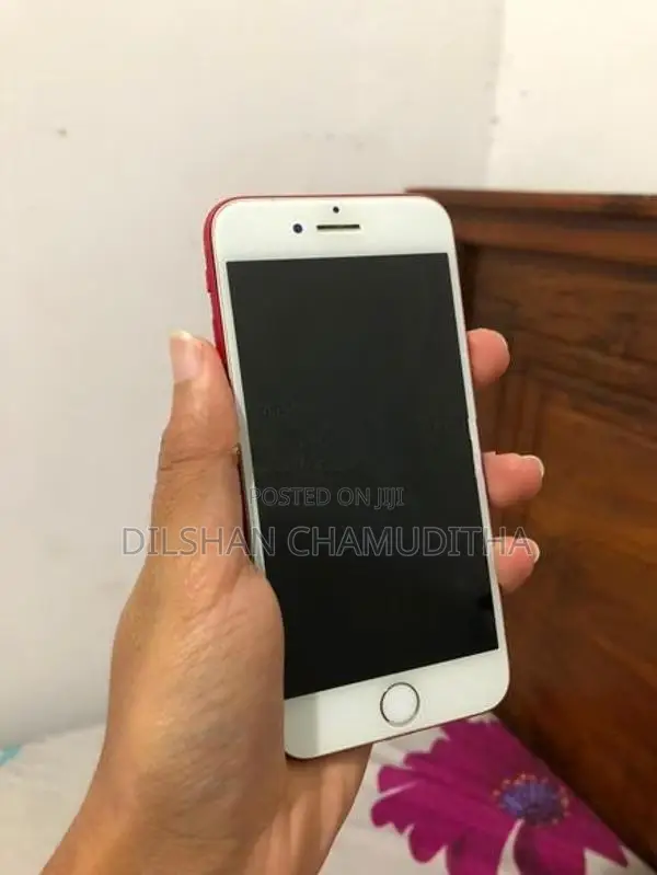 Apple iPhone 7 (Used)