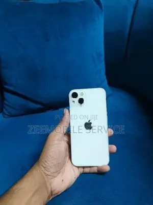 Apple iPhone 13 128GB (Used)