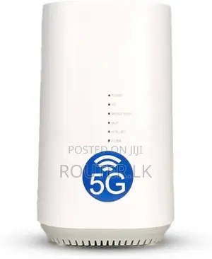 Arcadyan AW1000 Unlocked 5G Home Router High speed (Brand New)