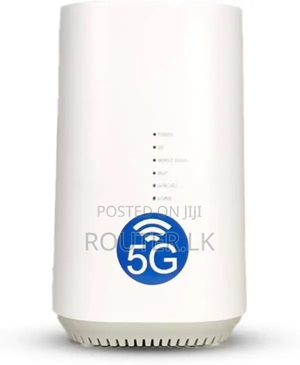Arcadyan AW1000 Unlocked 5G Home Router High speed (Brand New)