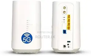 Arcadyan AW1000 Unlocked 5G Home Router High speed (Brand New)