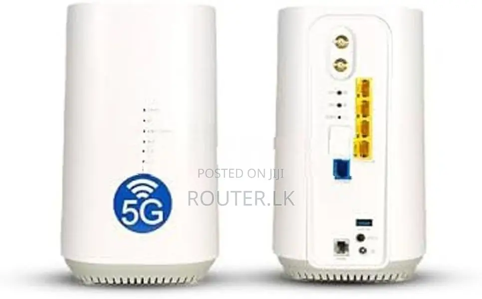Arcadyan AW1000 Unlocked 5G Home Router High speed (Brand New)