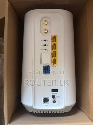 Arcadyan AW1000 Unlocked 5G Home Router High speed (Brand New)