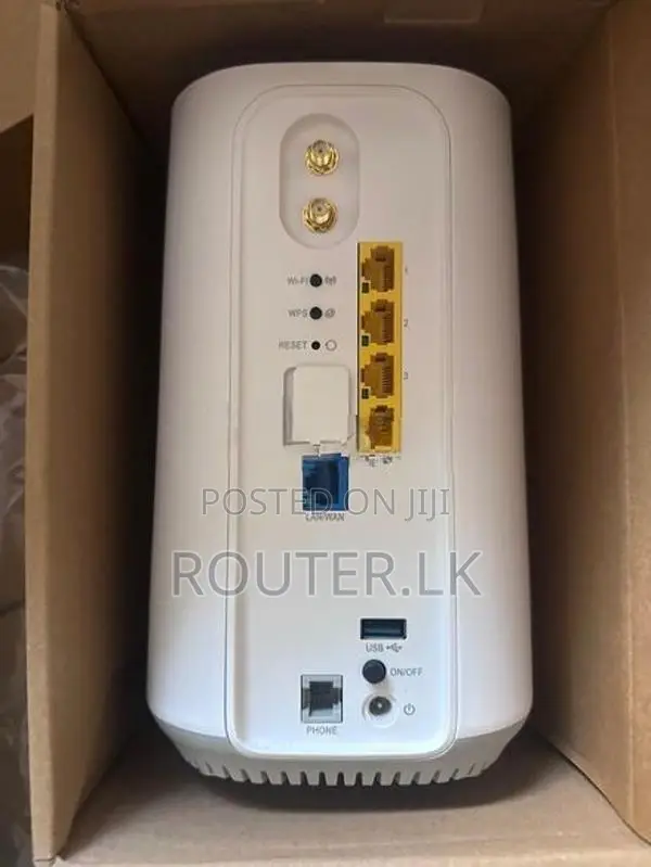 Arcadyan AW1000 Unlocked 5G Home Router High speed (Brand New)