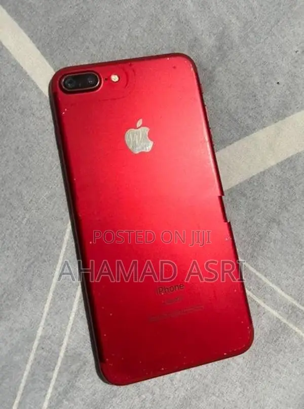 Apple iPhone 7 Plus (Used)