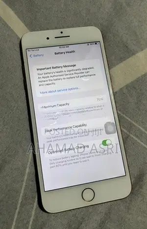 Apple iPhone 7 Plus (Used)
