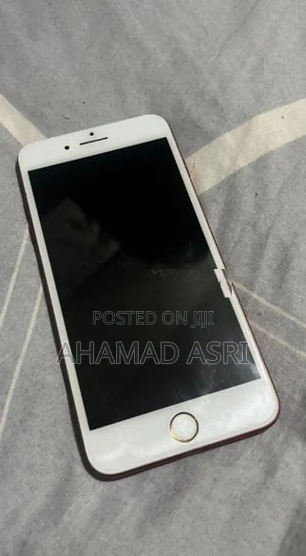 Apple iPhone 7 Plus (Used)