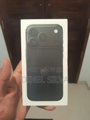 Apple iPhone 18 Pro 256GB Canada (Brand New)