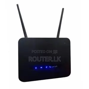 Unlock Home Router S50 4G+ Dual band 300Mbps