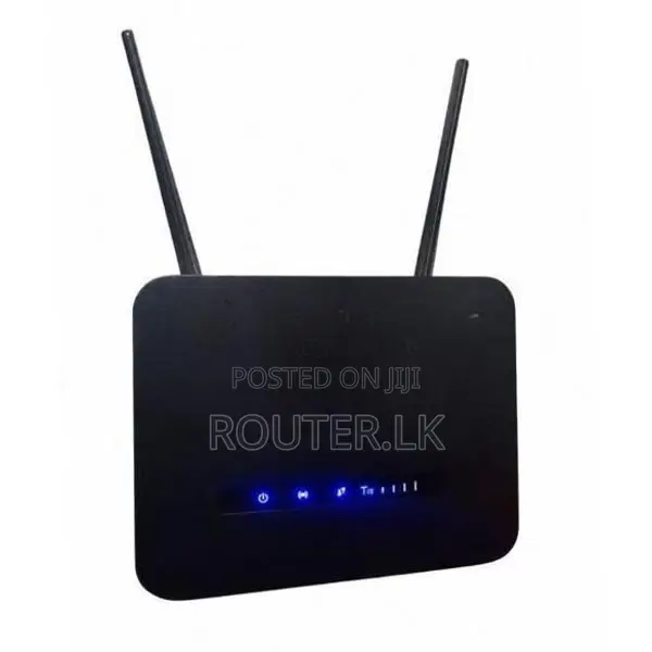 Unlock Home Router S50 4G+ Dual band 300Mbps