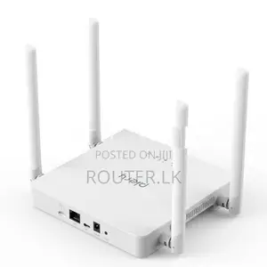 Plery AX300 Unlock High speed Router 4G 300Mbps (any sim)