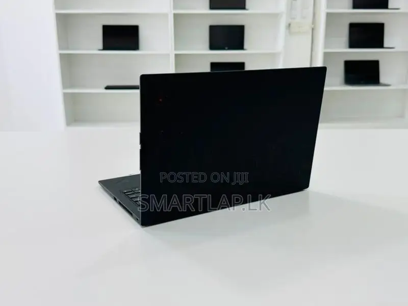 FHD Lenovo Thinkpad X1 Carbon Core i7-8th Gen l 16GB RAM 512GB SSD