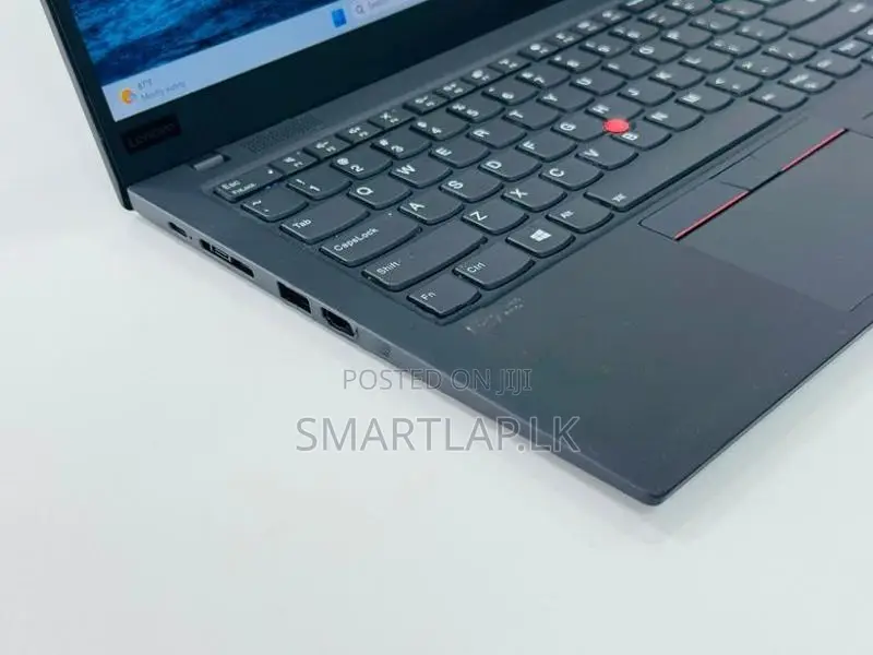FHD Lenovo Thinkpad X1 Carbon Core i7-8th Gen l 16GB RAM 512GB SSD