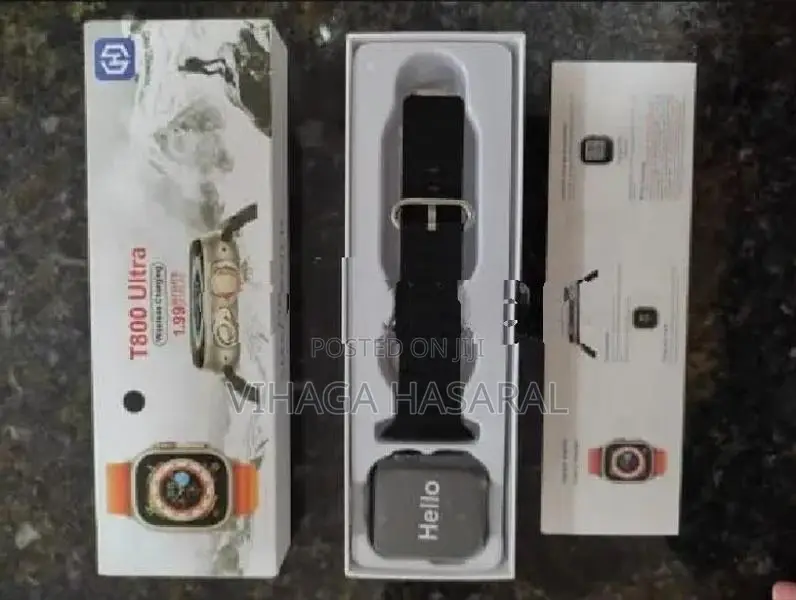 Smart Watch
