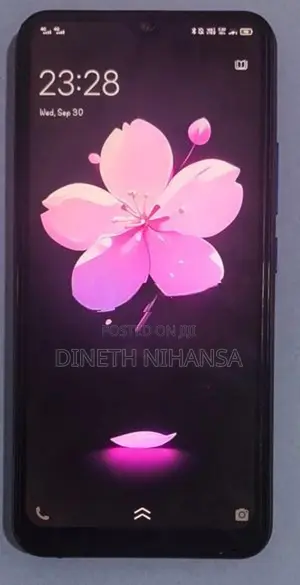 Vivo Y12 (Used)