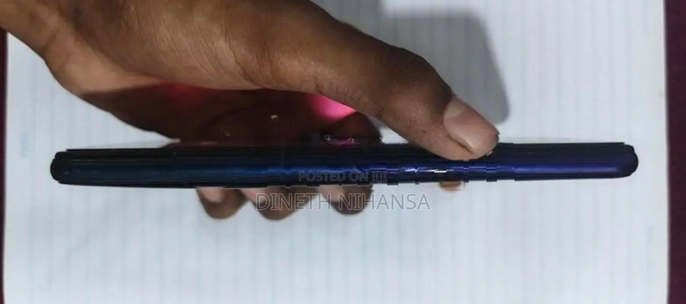 Vivo Y12 (Used)