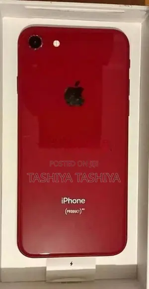 Apple iPhone 8 (Used)