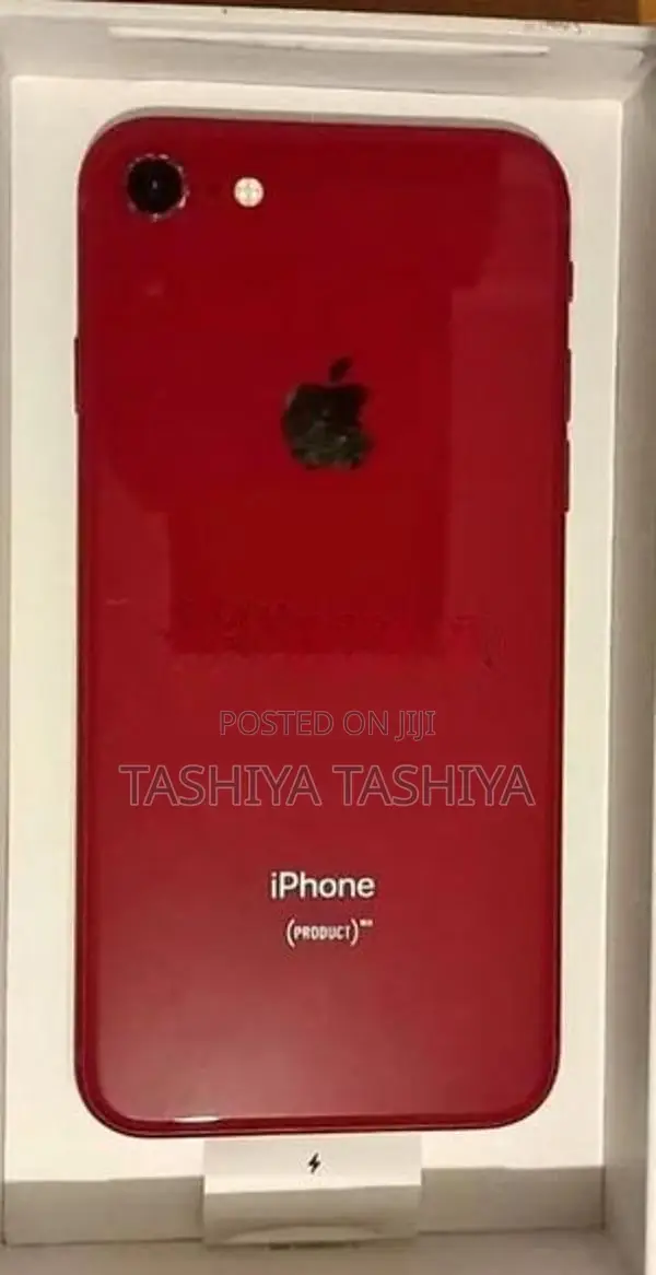 Apple iPhone 8 (Used)