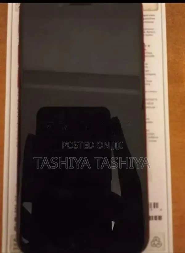 Apple iPhone 8 (Used)