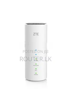 ZTE MC888 5G Home Router